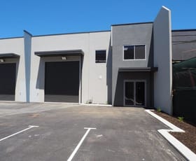 Factory, Warehouse & Industrial commercial property leased at 10 Bally St Landsdale WA 6065