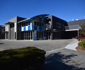 Offices commercial property leased at Burleigh Heads QLD 4220