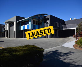Offices commercial property leased at Burleigh Heads QLD 4220