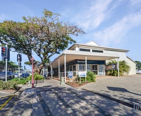Medical / Consulting commercial property leased at 64 Burnett Street Buderim QLD 4556