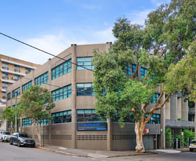 Parking / Car Space commercial property leased at Suite 202/15 Belvoir Street Surry Hills NSW 2010