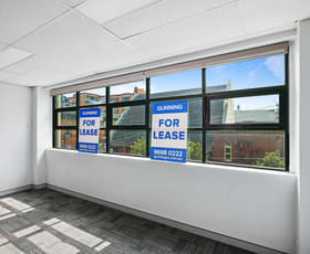 Offices commercial property leased at Surry Hills NSW 2010
