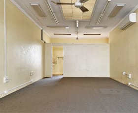 Medical / Consulting commercial property leased at 76 Russell Street Toowoomba City QLD 4350
