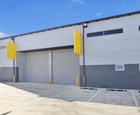 Factory, Warehouse & Industrial commercial property leased at Smithfield NSW 2164