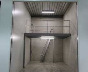 Factory, Warehouse & Industrial commercial property leased at Unit 9/26 Meta Caringbah NSW 2229