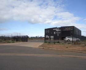 Factory, Warehouse & Industrial commercial property leased at Whole Bldg/- Bowers Court Whyalla SA 5600