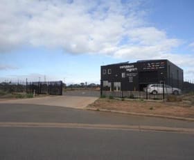 Development / Land commercial property leased at Whole Bldg/- Bowers Court Whyalla SA 5600