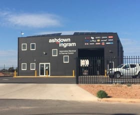 Development / Land commercial property leased at Whole Bldg/- Bowers Court Whyalla SA 5600