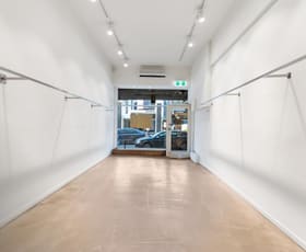 Shop & Retail commercial property leased at Ground Floor/587 Chapel Street South Yarra VIC 3141