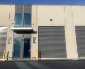 Factory, Warehouse & Industrial commercial property leased at 6/91 Simcock Ave Spotswood VIC 3015