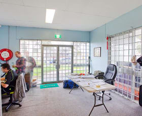 Offices commercial property leased at 20 Cranwell Street Braybrook VIC 3019