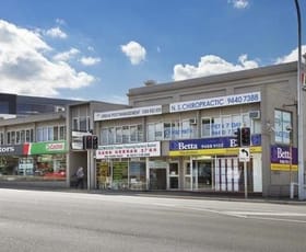 Medical / Consulting commercial property leased at Suite 11/859 Pacific Highway Pymble NSW 2073