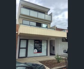 Medical / Consulting commercial property leased at 10 Llewellyn street Eumemmerring VIC 3177