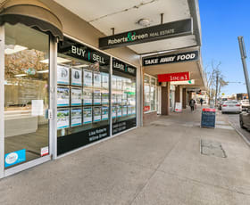 Shop & Retail commercial property leased at 64 High Street Hastings VIC 3915