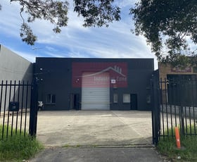 Factory, Warehouse & Industrial commercial property leased at 28 Violet Street Revesby NSW 2212