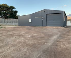 Factory, Warehouse & Industrial commercial property leased at 14 Inter Street North Toowoomba QLD 4350