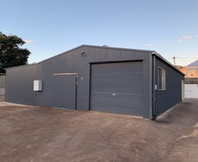 Rural / Farming commercial property leased at 14 Inter Street North Toowoomba QLD 4350