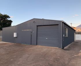 Rural / Farming commercial property leased at 14 Inter Street North Toowoomba QLD 4350