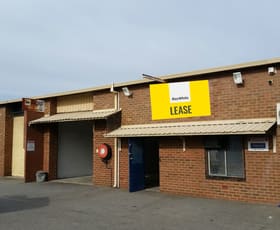 Other commercial property leased at 3/49 Kent Street Cannington WA 6107
