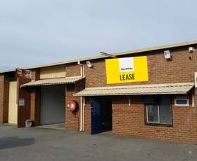 Factory, Warehouse & Industrial commercial property leased at 3/49 Kent Street Cannington WA 6107