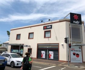 Offices commercial property leased at Level 1/31-33 Beaumont Street Hamilton NSW 2303