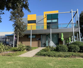 Other commercial property leased at 1 Kimpton Way Altona VIC 3018