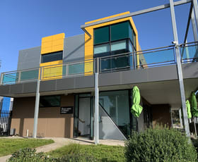 Shop & Retail commercial property leased at 1 Kimpton Way Altona VIC 3018