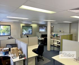 Offices commercial property leased at Newstead QLD 4006