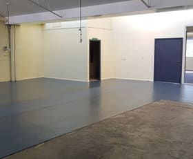 Offices commercial property leased at 6A Whiting Street Artarmon NSW 2064