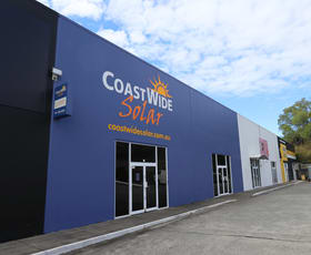 Factory, Warehouse & Industrial commercial property leased at 10/110 Kortum Drive Burleigh Heads QLD 4220