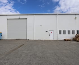 Factory, Warehouse & Industrial commercial property leased at 10/110 Kortum Drive Burleigh Heads QLD 4220