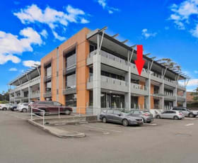 Offices commercial property leased at 34/90 Mona Vale Road Warriewood NSW 2102