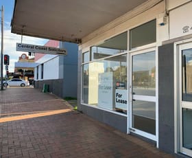 Offices commercial property leased at 16 Adelaide Street East Gosford NSW 2250