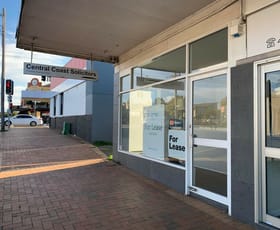 Shop & Retail commercial property leased at 16 Adelaide Street East Gosford NSW 2250