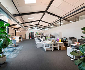 Factory, Warehouse & Industrial commercial property leased at 33-37 Cremorne Street Cremorne VIC 3121