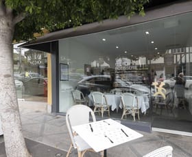 Offices commercial property leased at 1st Floor/472 Toorak Road Toorak VIC 3142