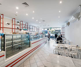 Shop & Retail commercial property leased at Shop 11/13-15 Puckle Street Moonee Ponds VIC 3039