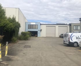 Factory, Warehouse & Industrial commercial property leased at 24/24 Hoopers Road Kunda Park QLD 4556