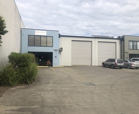 Factory, Warehouse & Industrial commercial property leased at 24/24 Hoopers Road Kunda Park QLD 4556