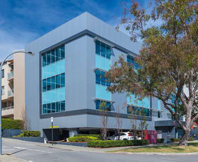 Medical / Consulting commercial property for lease at 11 Lucknow Place West Perth WA 6005