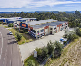 Showrooms / Bulky Goods commercial property leased at 4/37 Alliance Ave Morisset NSW 2264