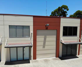 Showrooms / Bulky Goods commercial property leased at 4/37 Alliance Ave Morisset NSW 2264