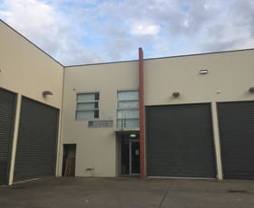 Factory, Warehouse & Industrial commercial property leased at Unit 10/115-117 Orchard Rd Chester Hill NSW 2162