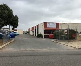 Factory, Warehouse & Industrial commercial property leased at 1/31 Elmsfield Road Midvale WA 6056