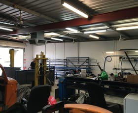 Factory, Warehouse & Industrial commercial property leased at 1/31 Elmsfield Road Midvale WA 6056