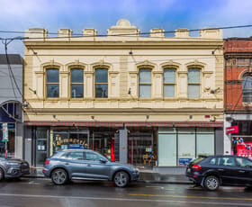 Hotel, Motel, Pub & Leisure commercial property leased at 48-50 Bridge Road Richmond VIC 3121