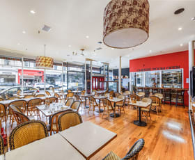 Hotel, Motel, Pub & Leisure commercial property leased at 48-50 Bridge Road Richmond VIC 3121