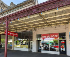 Shop & Retail commercial property leased at 252-256 Park Street South Melbourne VIC 3205