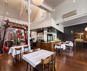 Shop & Retail commercial property leased at 252-256 Park Street South Melbourne VIC 3205