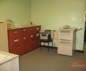 Factory, Warehouse & Industrial commercial property leased at Unit 4/1-3 Whyalla Place Prestons NSW 2170